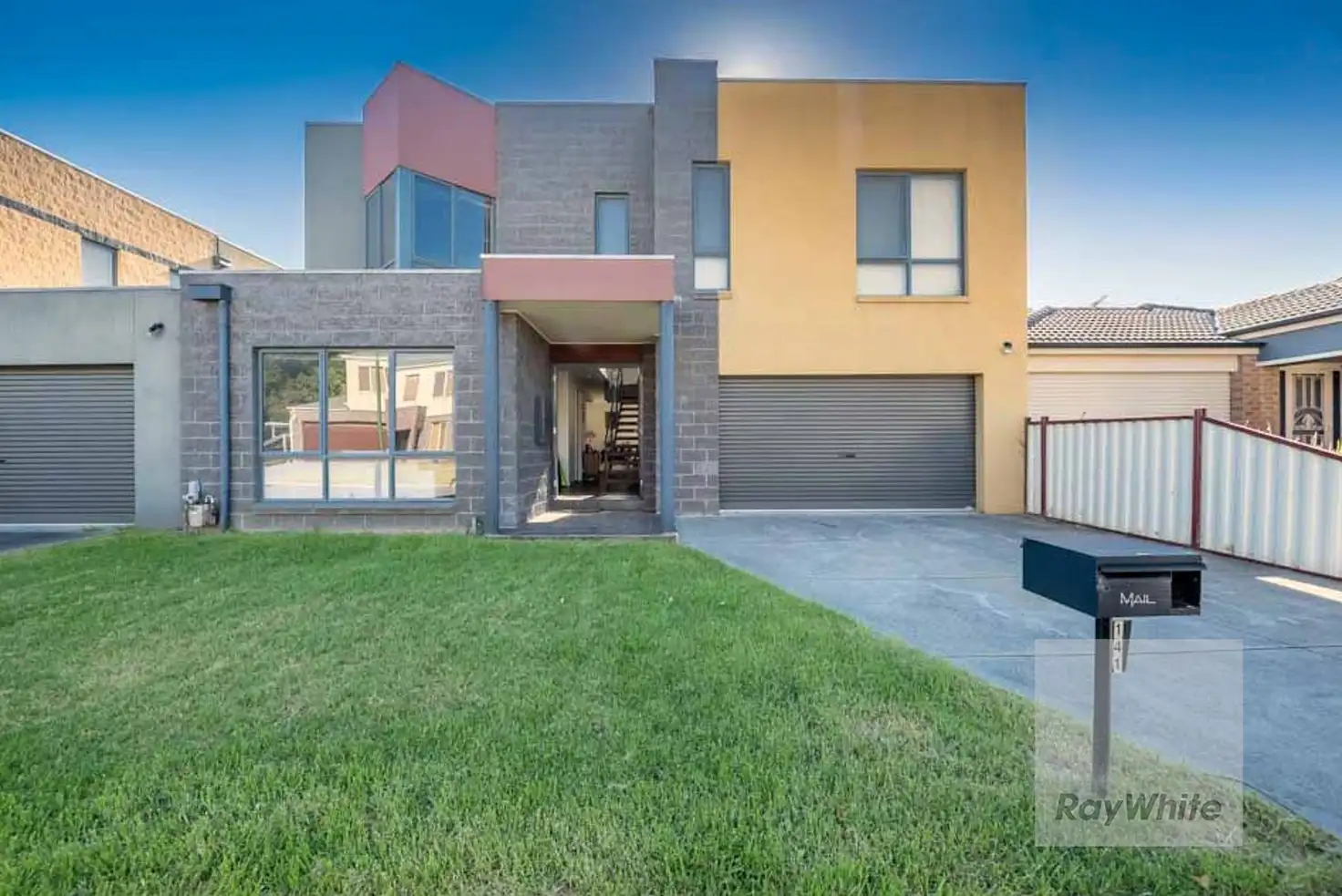 Main view of Homely house listing, 141 Arthur Street, Bundoora VIC 3083