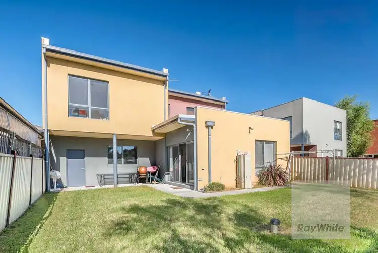 Second view of Homely house listing, 141 Arthur Street, Bundoora VIC 3083