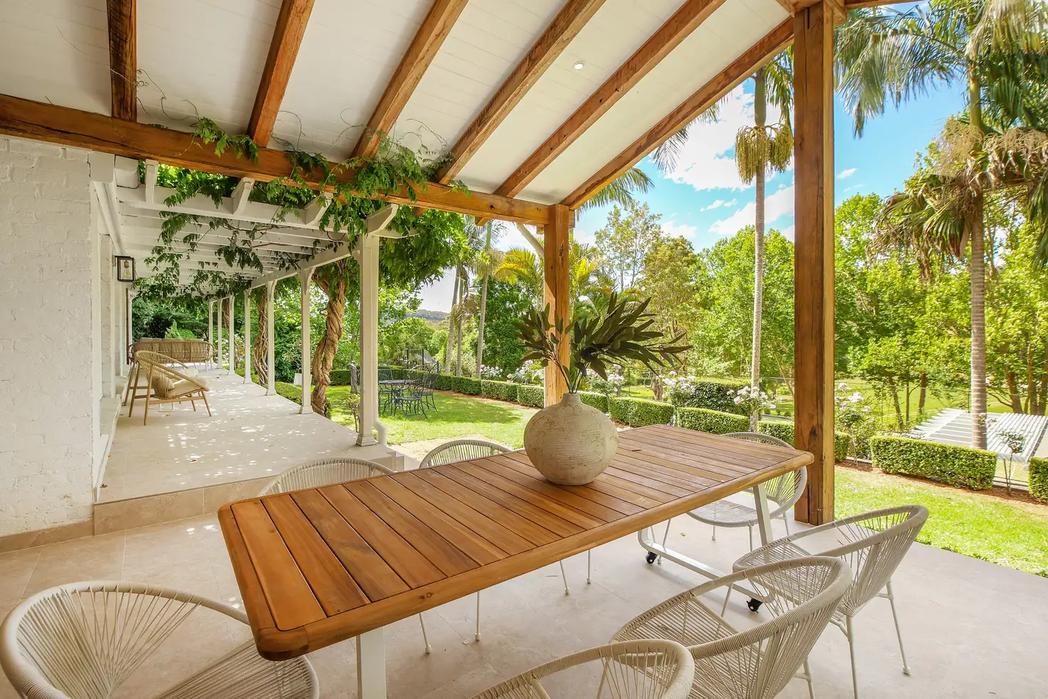 Main view of Homely rural property listing, 59 The Ridgeway, Lisarow NSW 2250