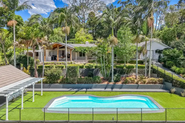 Second view of Homely rural property listing, 59 The Ridgeway, Lisarow NSW 2250