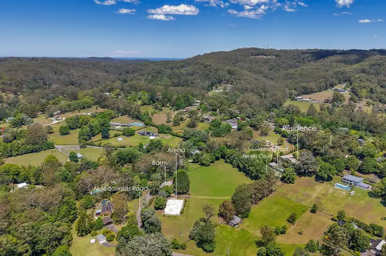 Fourth view of Homely rural property listing, 59 The Ridgeway, Lisarow NSW 2250
