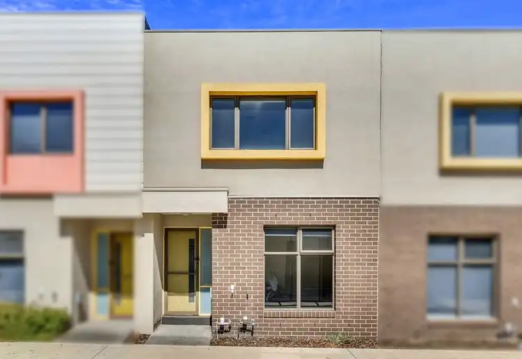 54/1-15 Beddison Road, Craigieburn VIC 3064