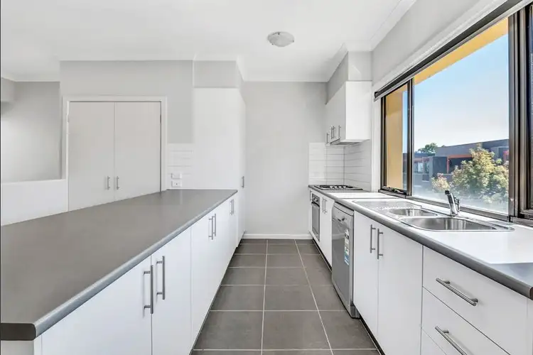 Fifth view of Homely townhouse listing, 54/1-15 Beddison Road, Craigieburn VIC 3064