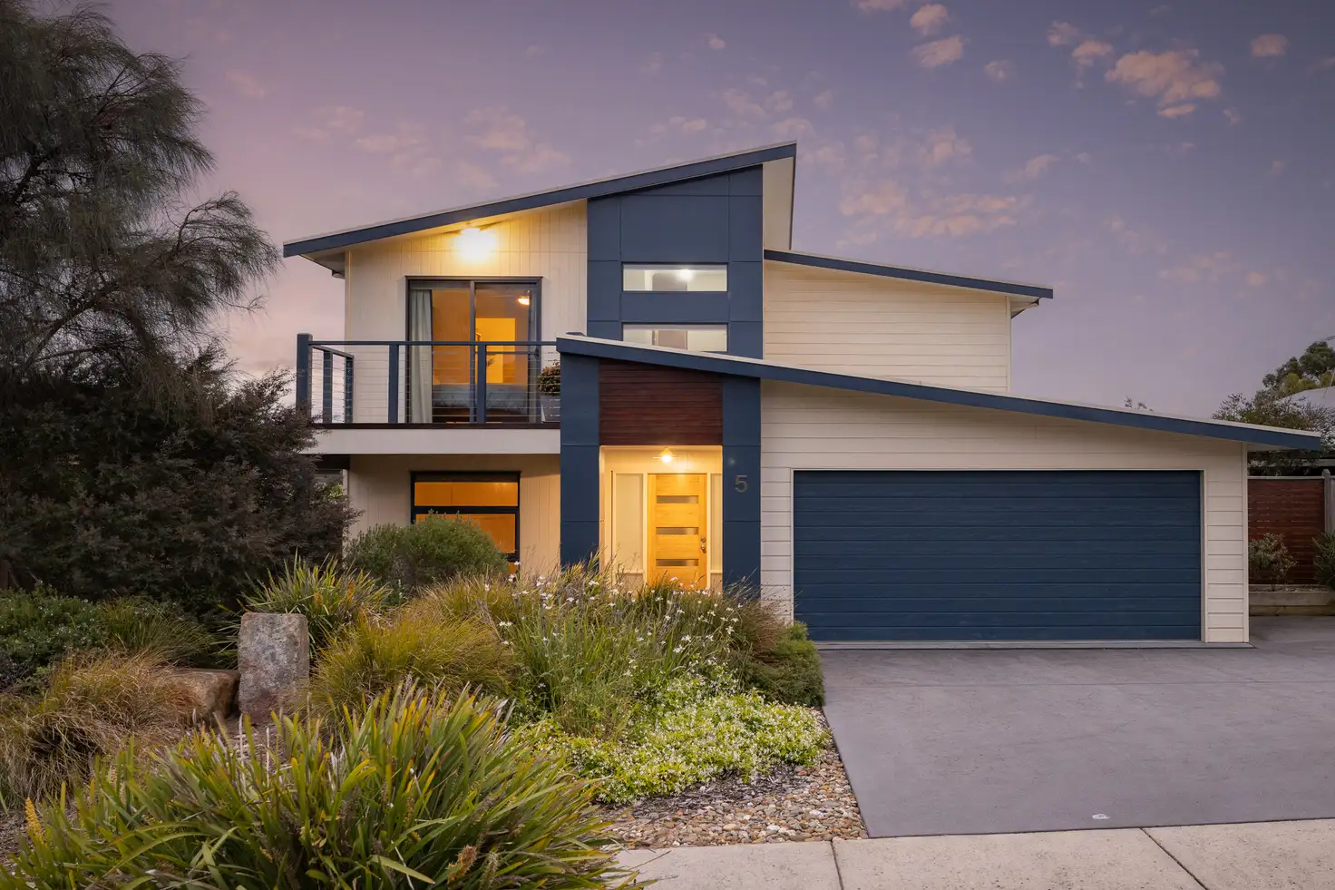 Main view of Homely house listing, 5 Possum Place, Cowes VIC 3922