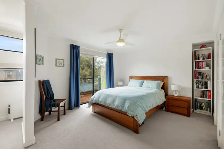 Second view of Homely house listing, 5 Possum Place, Cowes VIC 3922