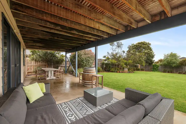 Third view of Homely house listing, 5 Possum Place, Cowes VIC 3922