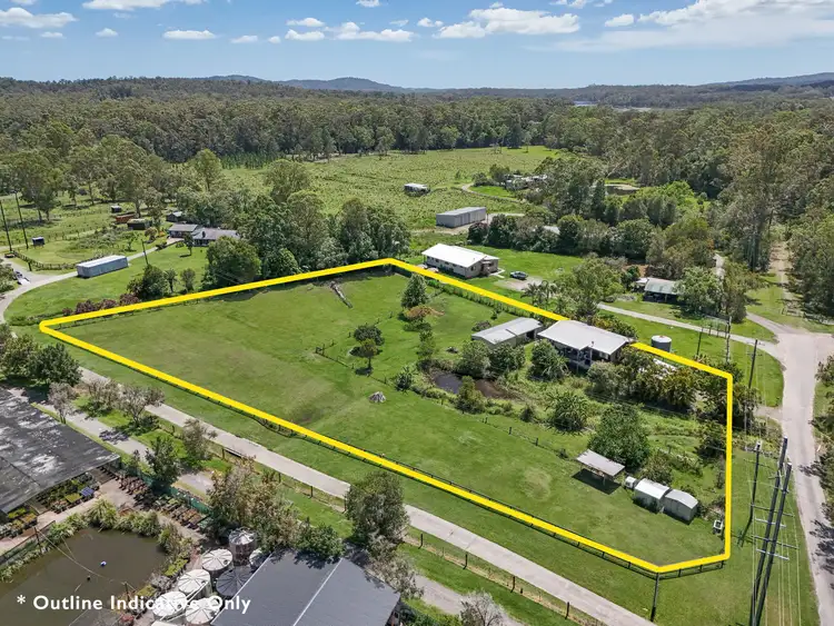 73 Gympie Street North, Landsborough QLD 4550