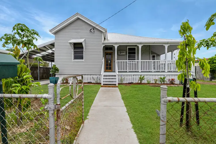 2 Howland Street, North Mackay QLD 4740