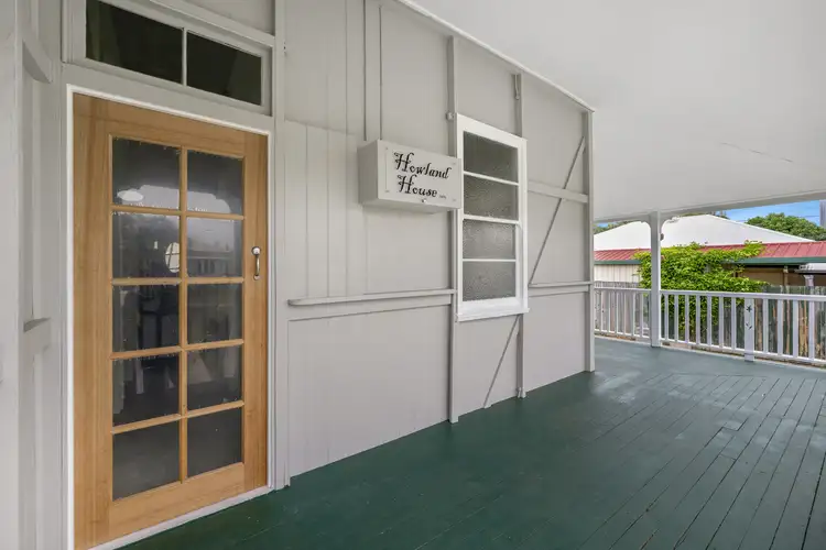 Second view of Homely house listing, 2 Howland Street, North Mackay QLD 4740