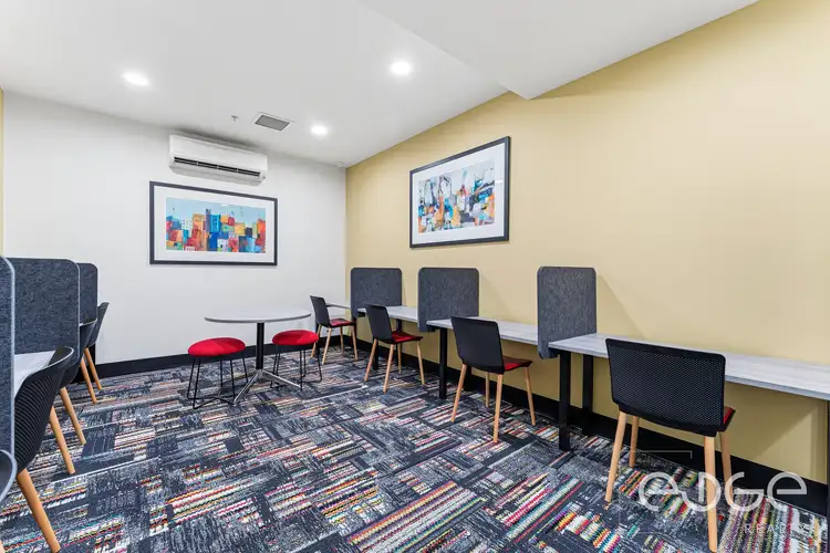 Third view of Homely apartment listing, 602/304 Waymouth Street, Adelaide SA 5000