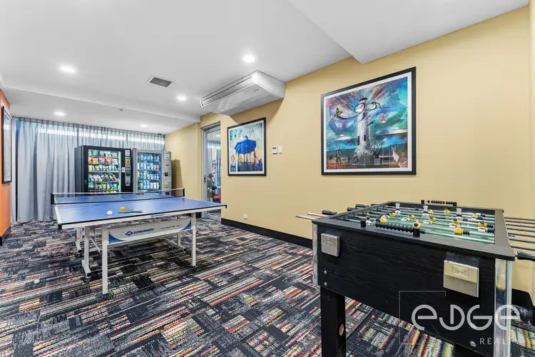 Fourth view of Homely apartment listing, 602/304 Waymouth Street, Adelaide SA 5000