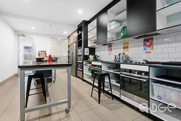 Sixth view of Homely apartment listing, 602/304 Waymouth Street, Adelaide SA 5000