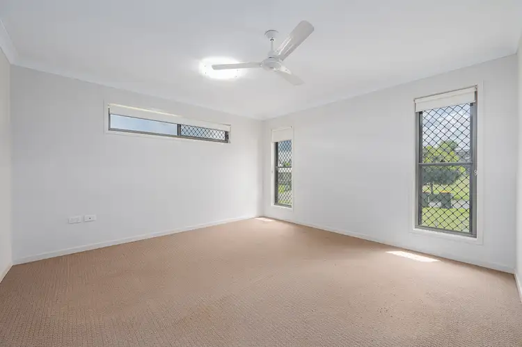 Second view of Homely house listing, 6 Kilby Road, Kirkwood QLD 4680