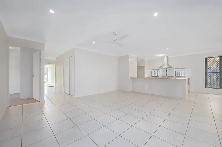 Third view of Homely house listing, 6 Kilby Road, Kirkwood QLD 4680