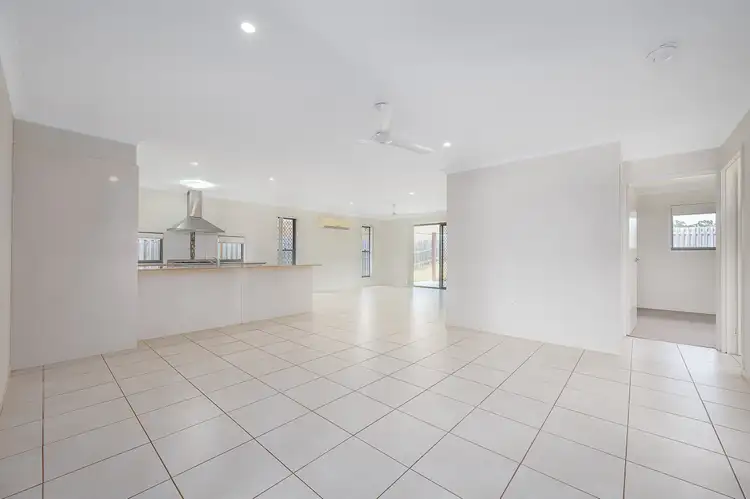 Fourth view of Homely house listing, 6 Kilby Road, Kirkwood QLD 4680