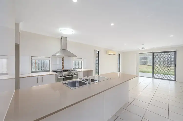 Fifth view of Homely house listing, 6 Kilby Road, Kirkwood QLD 4680