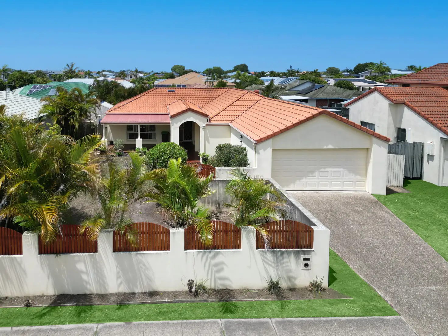 Main view of Homely house listing, 192 Endeavour Drive, Banksia Beach QLD 4507