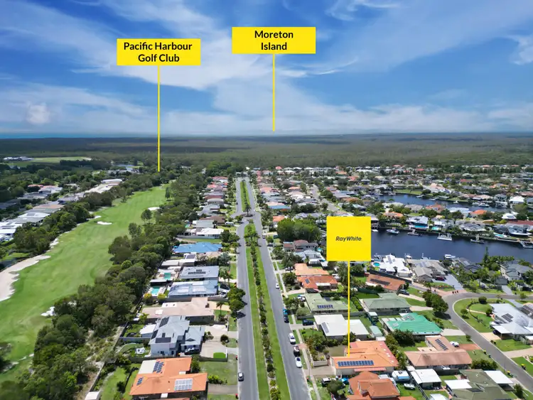 Third view of Homely house listing, 192 Endeavour Drive, Banksia Beach QLD 4507