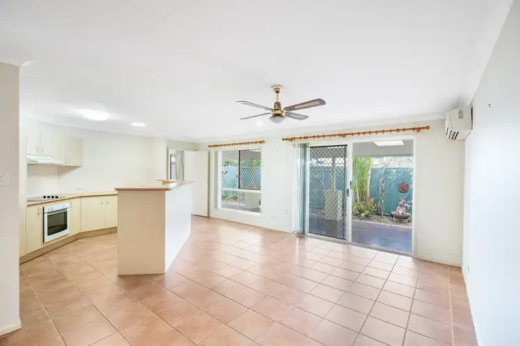 Fifth view of Homely house listing, 192 Endeavour Drive, Banksia Beach QLD 4507
