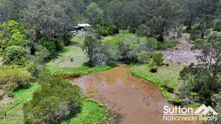 261 River Road, Bungadoo QLD 4671