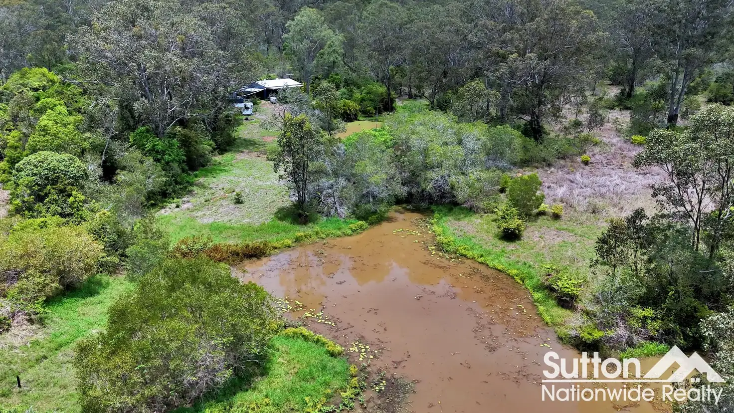 Main view of Homely land listing, 261 River Road, Bungadoo QLD 4671
