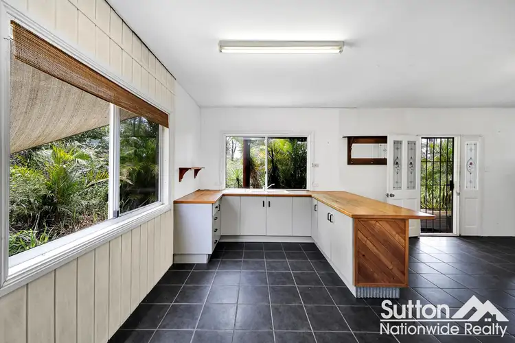 Fourth view of Homely land listing, 261 River Road, Bungadoo QLD 4671