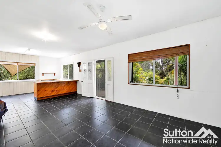 Sixth view of Homely land listing, 261 River Road, Bungadoo QLD 4671