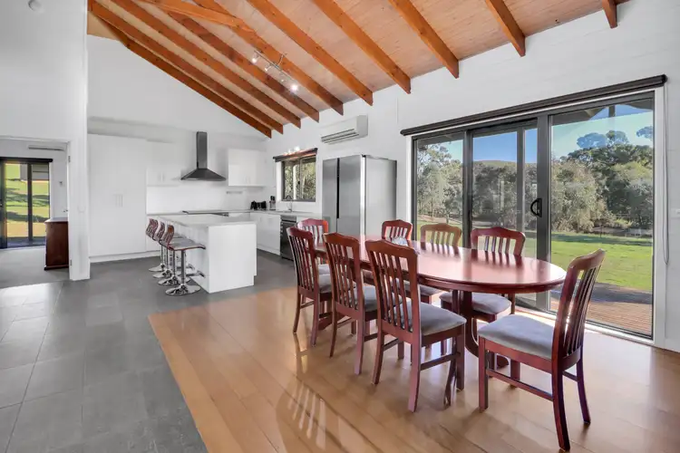 Third view of Homely rural property listing, 90 Campagnolos Road, Mansfield VIC 3722