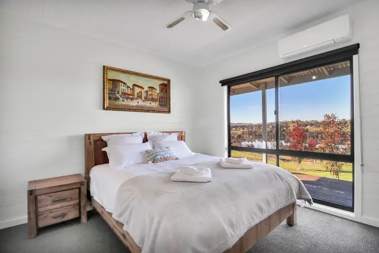 Fourth view of Homely rural property listing, 90 Campagnolos Road, Mansfield VIC 3722