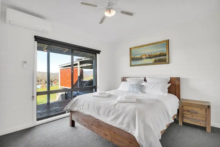 Fifth view of Homely rural property listing, 90 Campagnolos Road, Mansfield VIC 3722