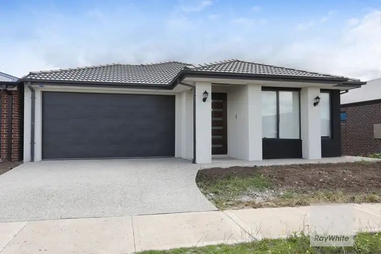 22 Kennedia St, Sunbury VIC 3429