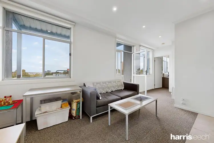 Second view of Homely apartment listing, 411/662 Blackburn Road, Notting Hill VIC 3168