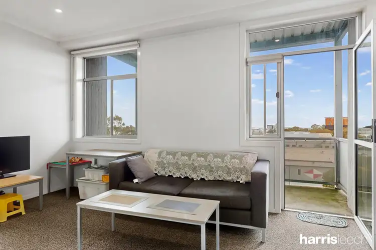 Third view of Homely apartment listing, 411/662 Blackburn Road, Notting Hill VIC 3168