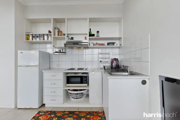 Fourth view of Homely apartment listing, 411/662 Blackburn Road, Notting Hill VIC 3168