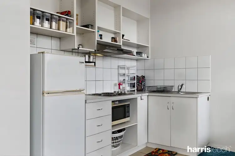 Fifth view of Homely apartment listing, 411/662 Blackburn Road, Notting Hill VIC 3168