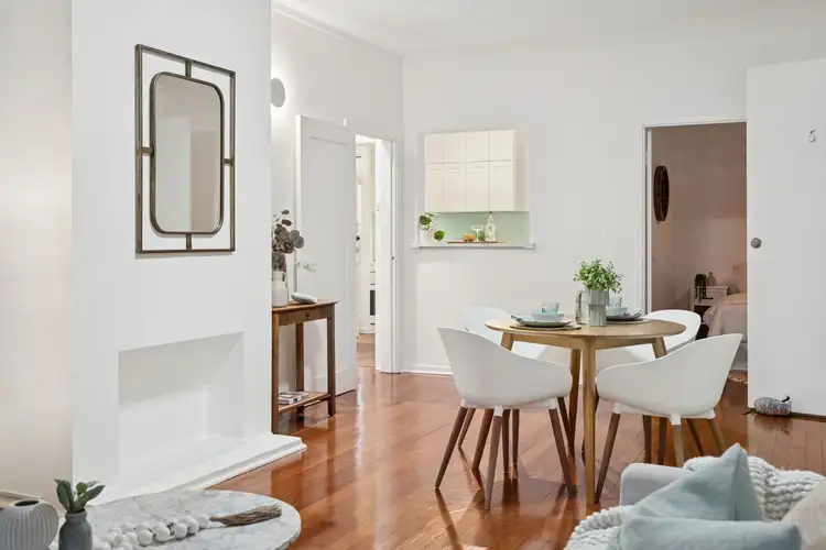 Third view of Homely unit listing, 5/4 Richardson Avenue, Claremont WA 6010