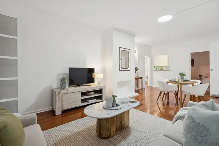 Fifth view of Homely unit listing, 5/4 Richardson Avenue, Claremont WA 6010