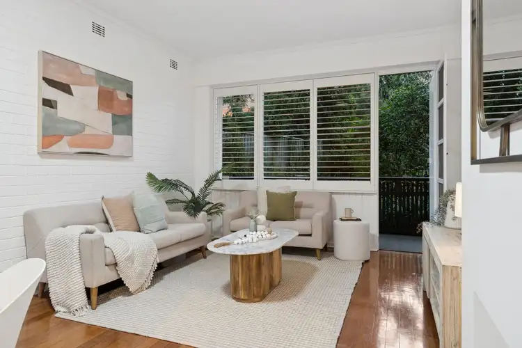 Sixth view of Homely unit listing, 5/4 Richardson Avenue, Claremont WA 6010