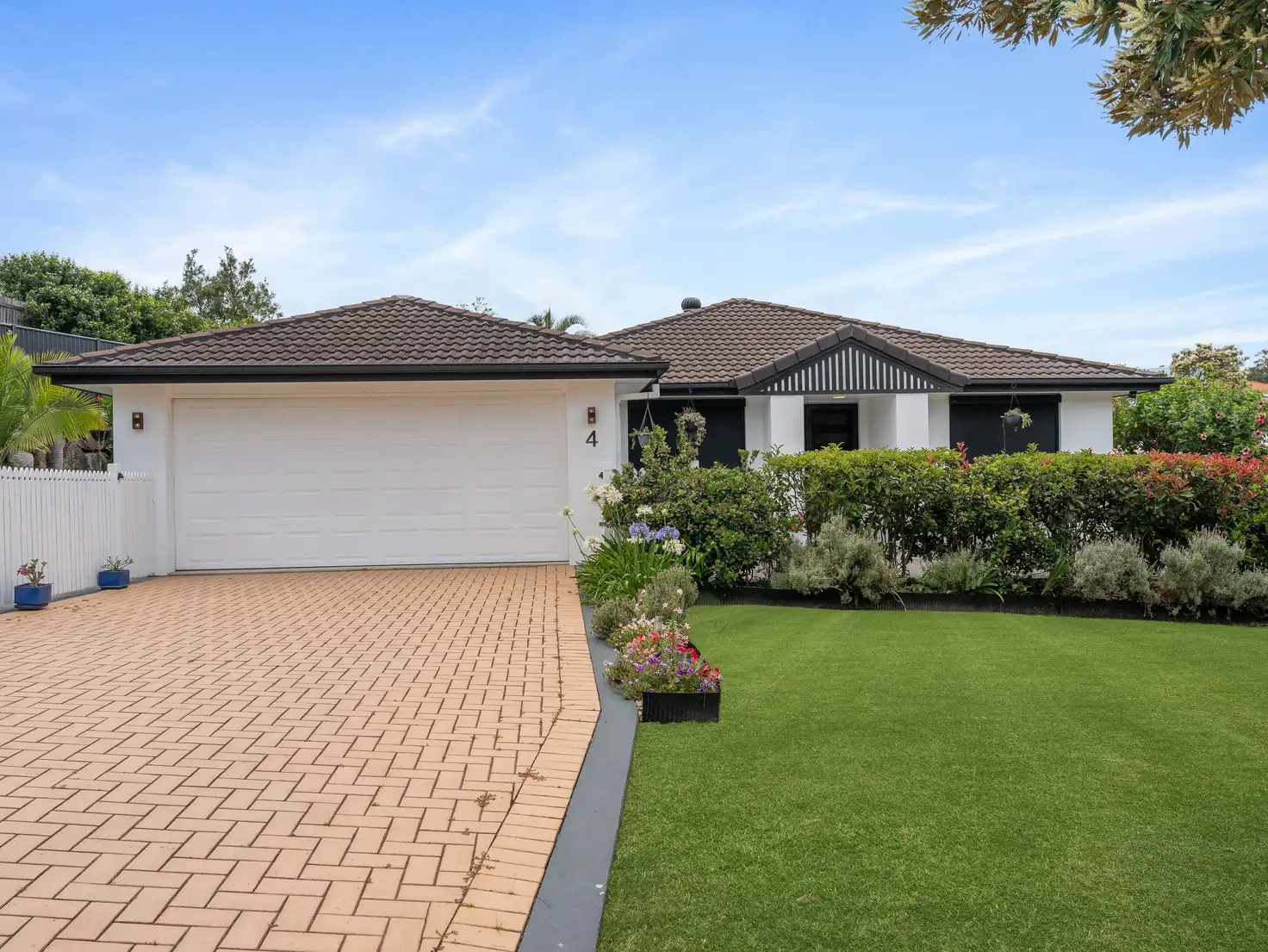 Main view of Homely house listing, 4 Coolgardie Court, Arana Hills QLD 4054