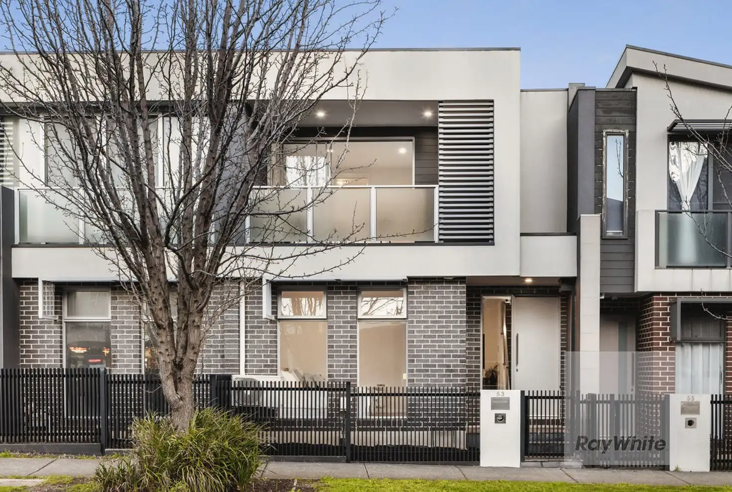 Main view of Homely house listing, 53 Copernicus Crescent, Bundoora VIC 3083