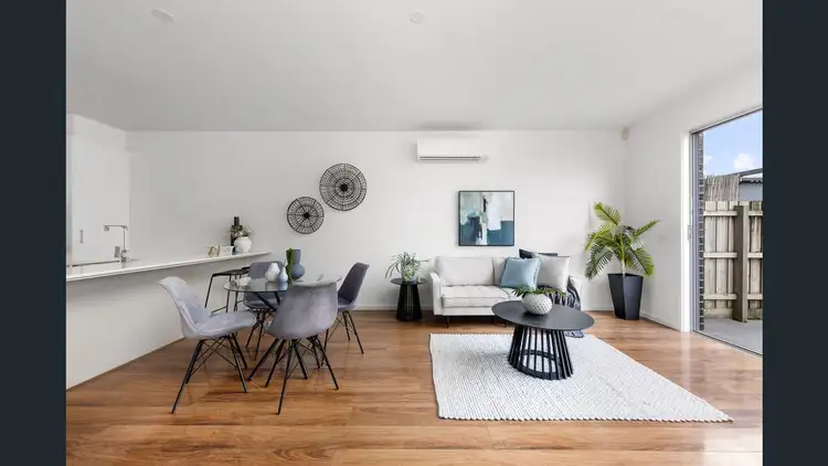 Second view of Homely house listing, 53 Copernicus Crescent, Bundoora VIC 3083