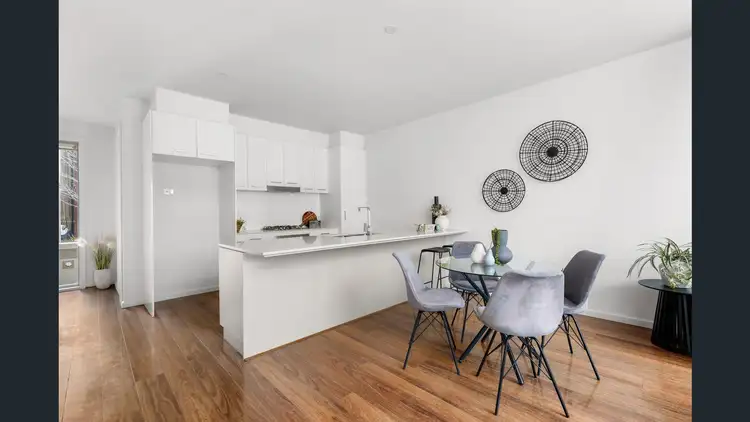 Fourth view of Homely house listing, 53 Copernicus Crescent, Bundoora VIC 3083