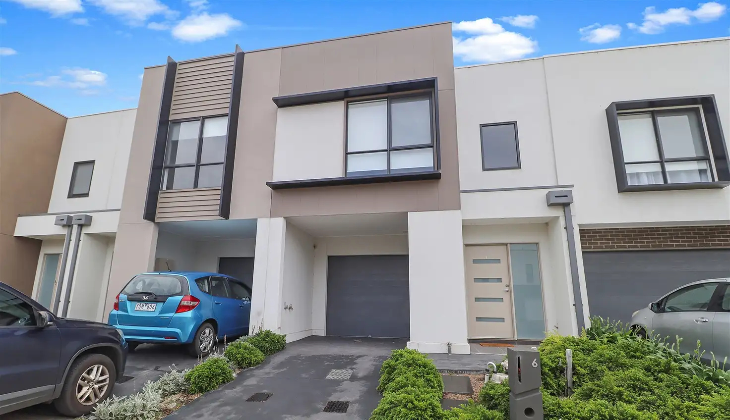 Main view of Homely house listing, 6 Babaco Street, Tarneit VIC 3029