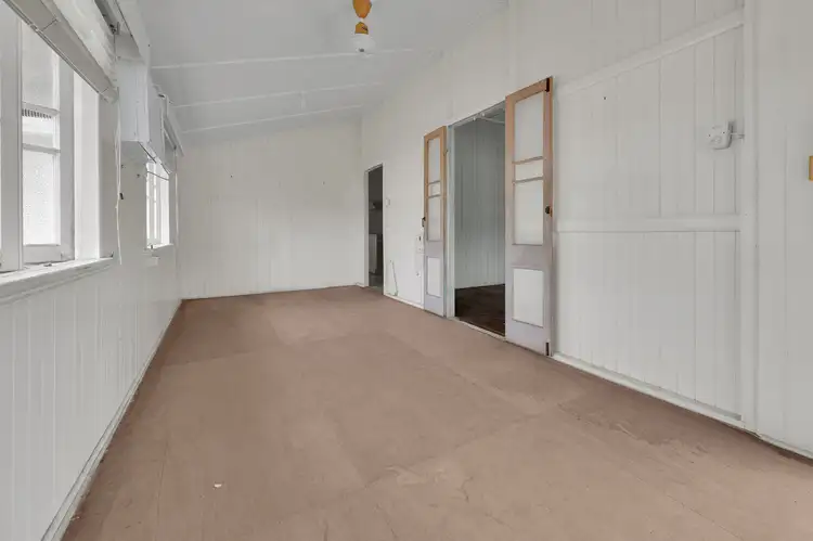 Second view of Homely house listing, 38 Purves Street, Mysterton QLD 4812