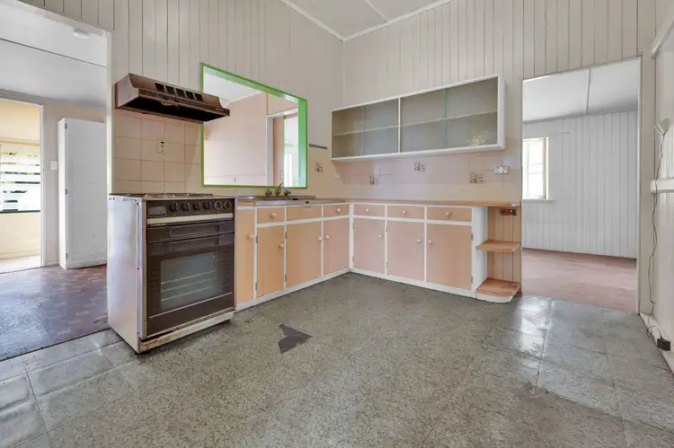 Fourth view of Homely house listing, 38 Purves Street, Mysterton QLD 4812