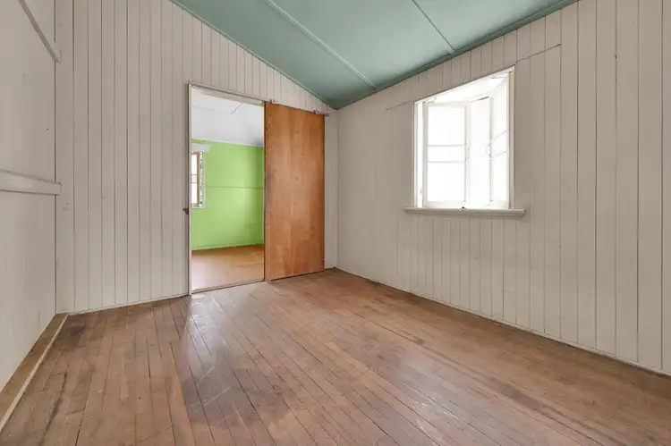 Fifth view of Homely house listing, 38 Purves Street, Mysterton QLD 4812