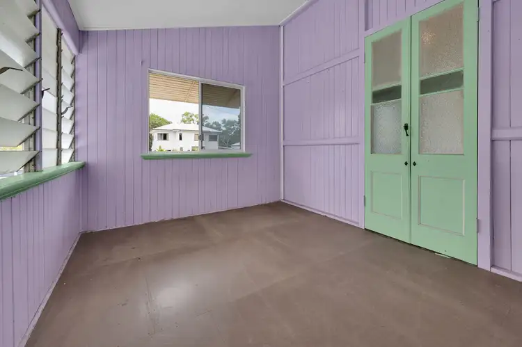 Sixth view of Homely house listing, 38 Purves Street, Mysterton QLD 4812