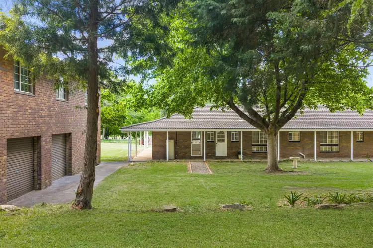 Second view of Homely house listing, 697 Nowra Road, Moss Vale NSW 2577