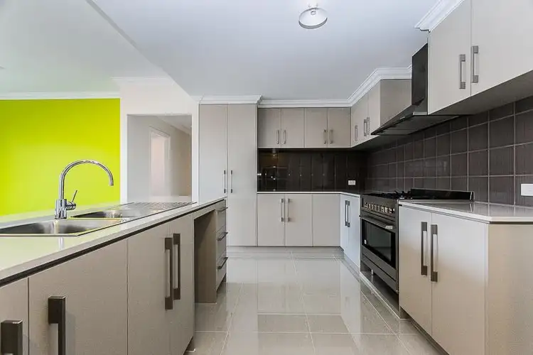 Second view of Homely house listing, 24 Wooleen Parkway, Beeliar WA 6164