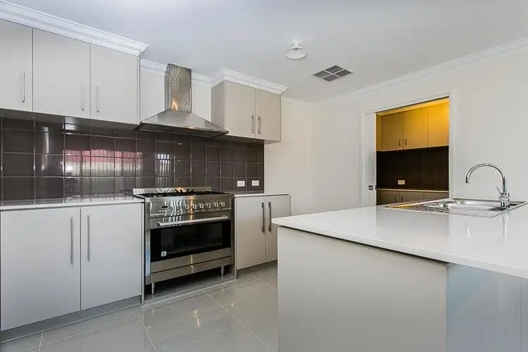 Third view of Homely house listing, 24 Wooleen Parkway, Beeliar WA 6164